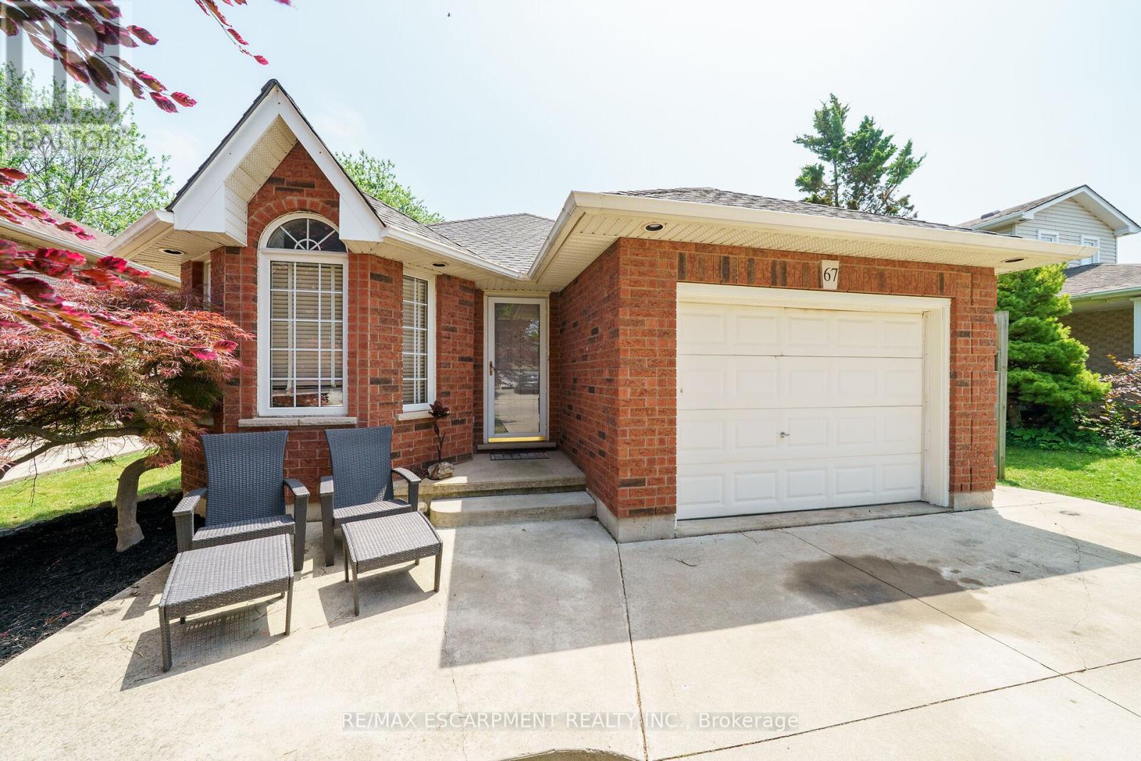 Photo 31 of 67 Jeremy Street, Hamilton ON