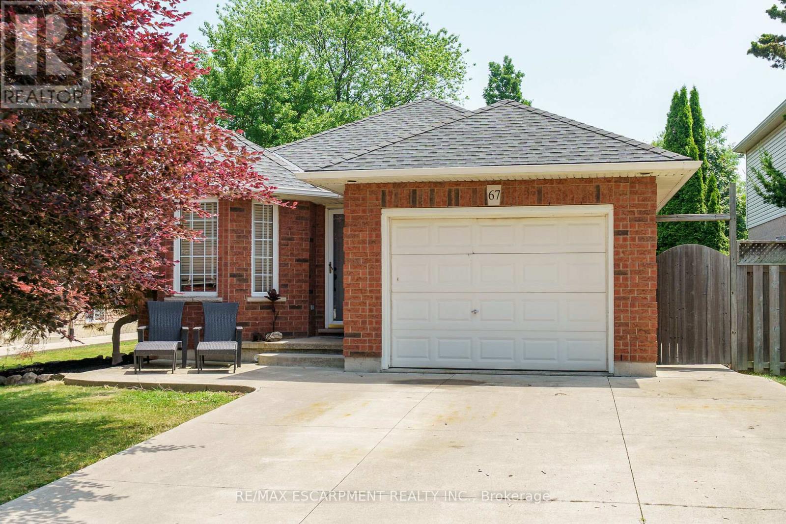 Photo 20 of 67 Jeremy Street, Hamilton ON