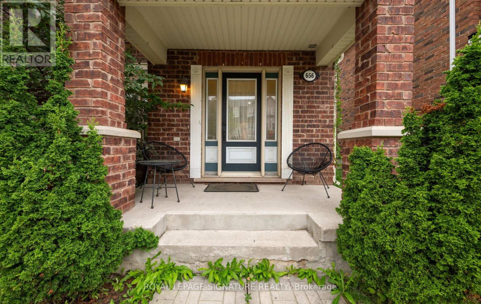 Photo 26 of 656 Scott Boulevard, Milton ON