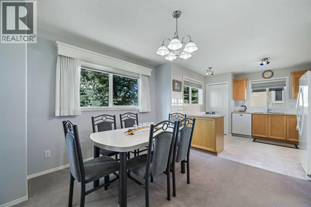 Single Family House for Sale in  Pinecliff Grove NE Pineridge Calgary 