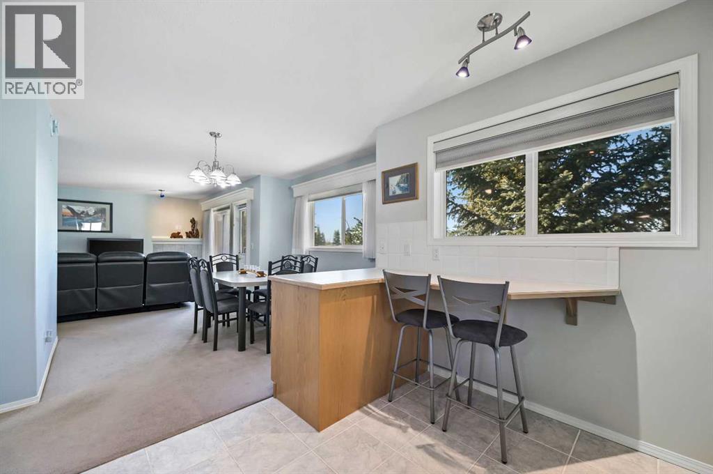 Single Family House for Sale in  Pinecliff Grove NE Pineridge Calgary 