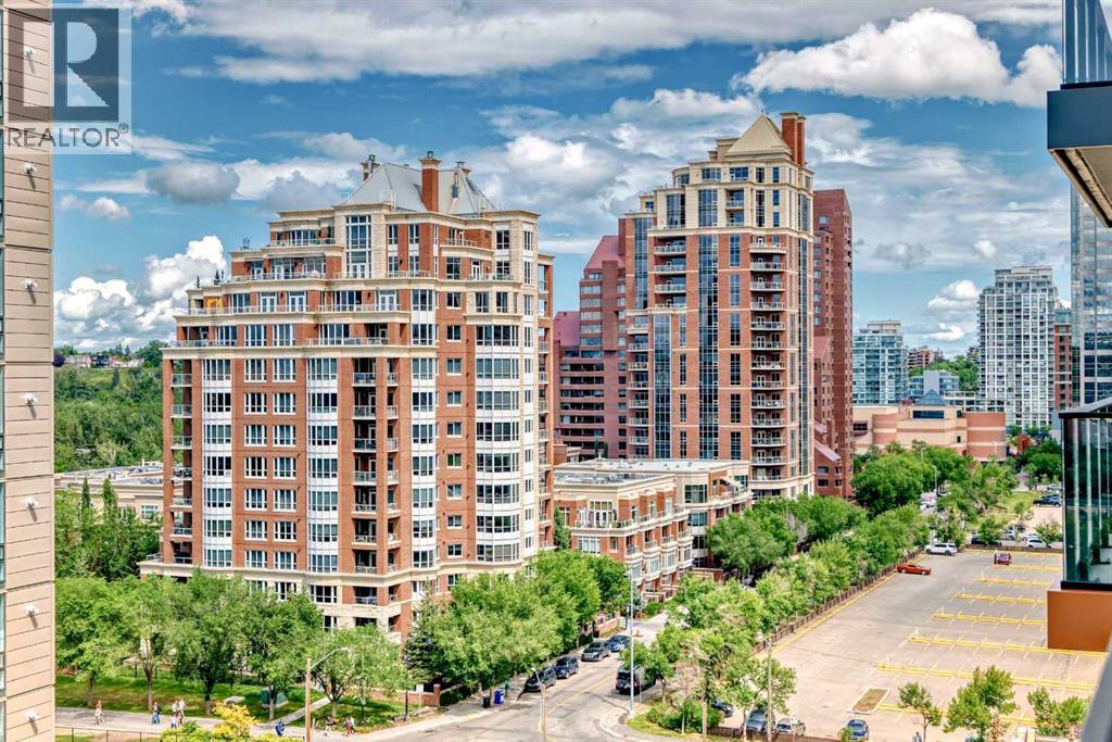Photo 25 of 1013 730 2 Avenue Sw, Calgary AB