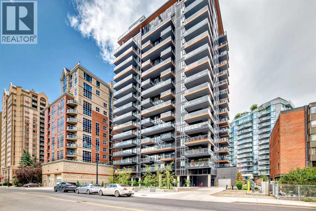 Photo 7 of 1013 730 2 Avenue Sw, Calgary AB