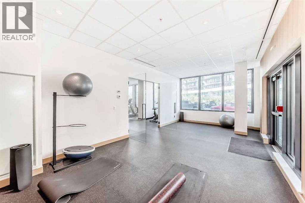 Photo 19 of 1013 730 2 Avenue Sw, Calgary AB