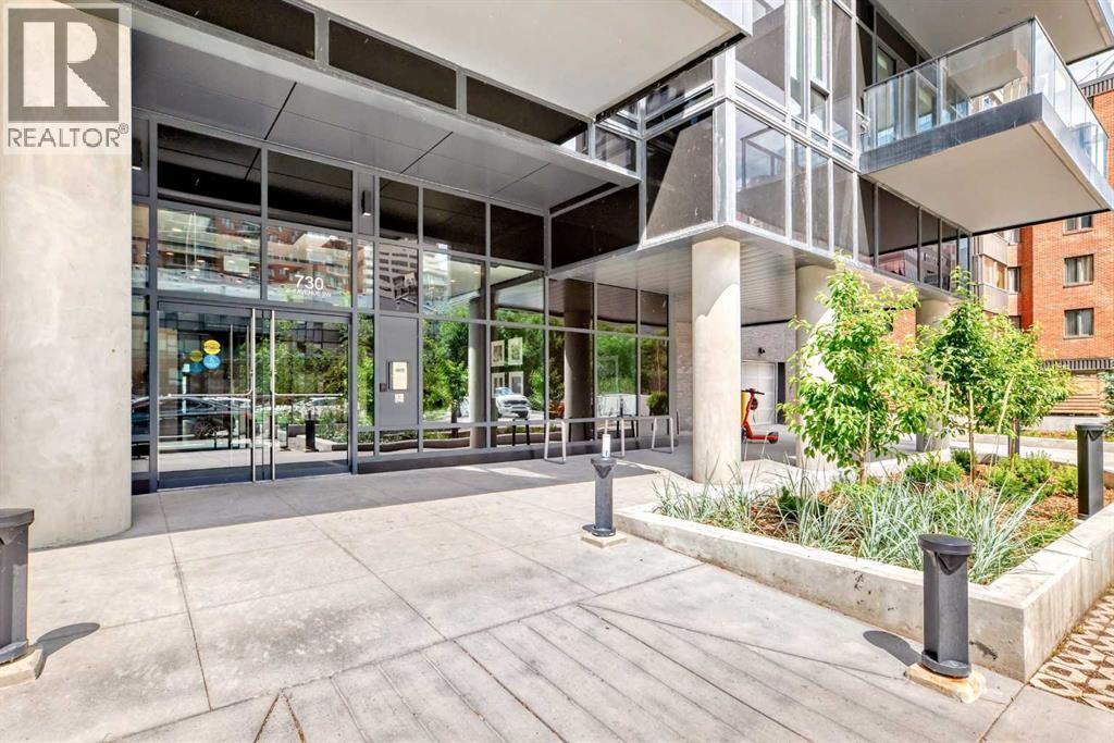 Photo 28 of 1013 730 2 Avenue Sw, Calgary AB