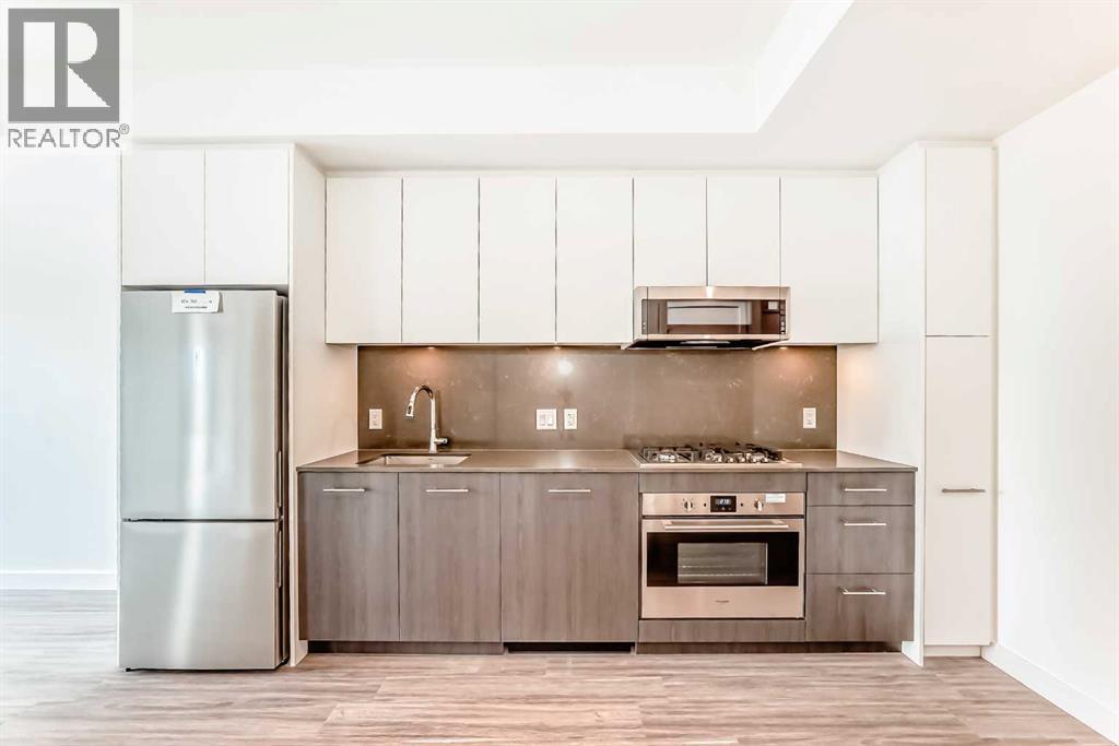 Photo 13 of 1013 730 2 Avenue Sw, Calgary AB