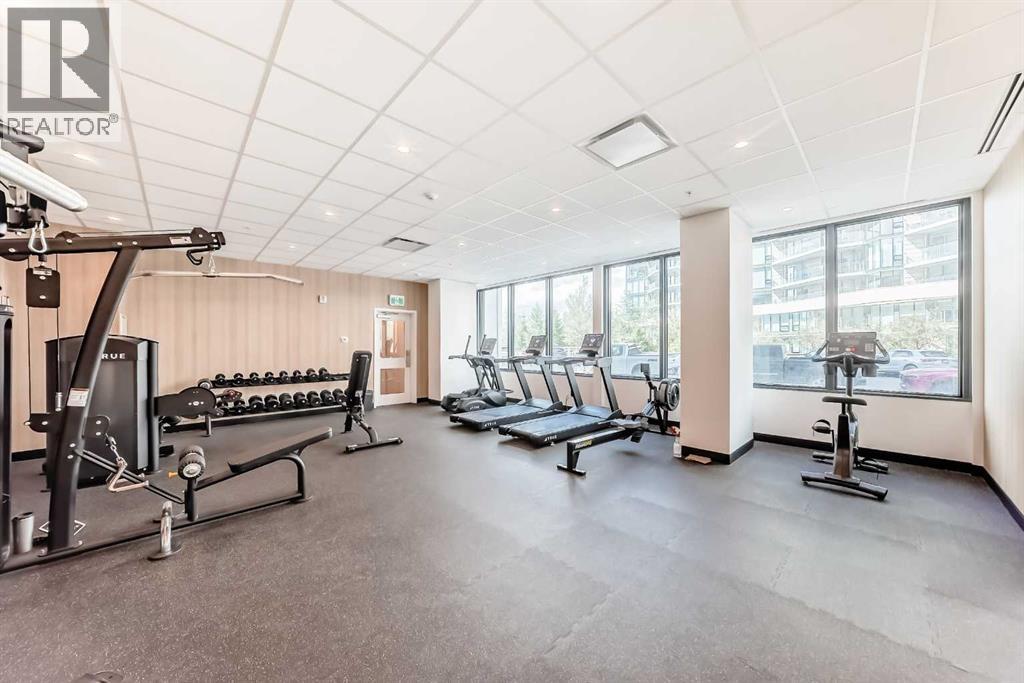 Photo 6 of 1013 730 2 Avenue Sw, Calgary AB