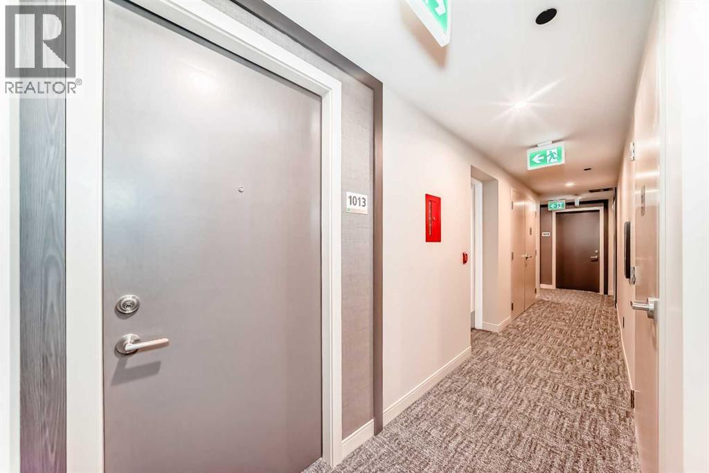 Photo 10 of 1013 730 2 Avenue Sw, Calgary AB