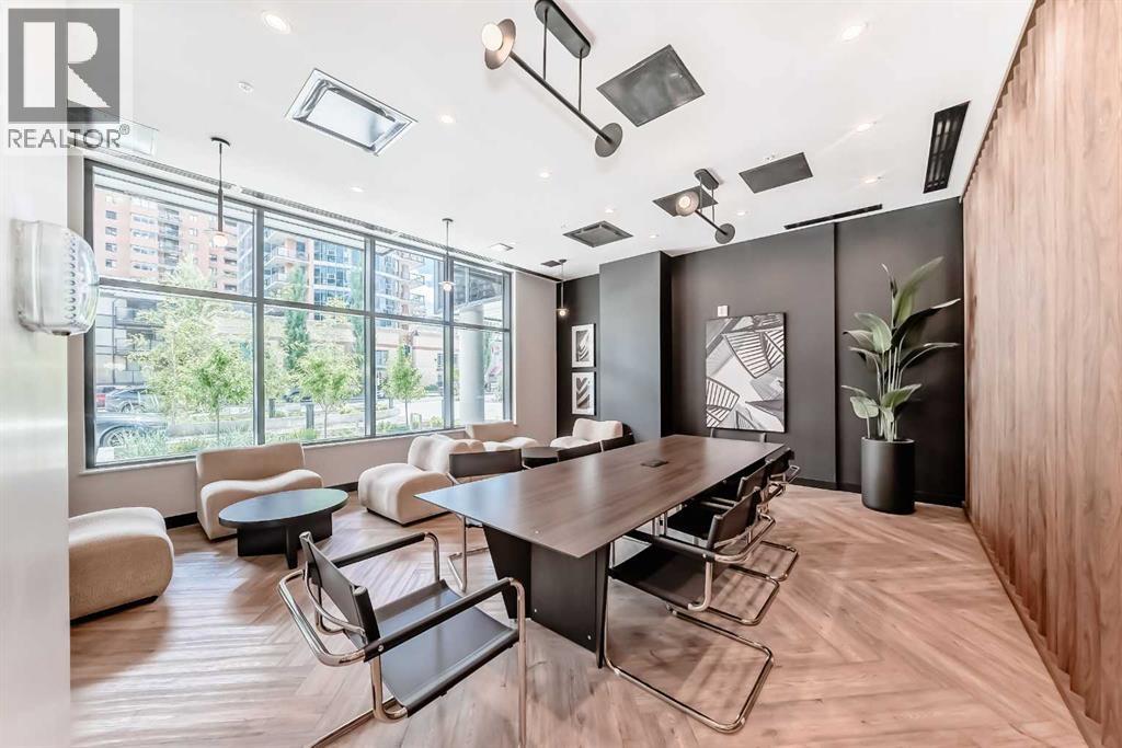 Photo 11 of 1013 730 2 Avenue Sw, Calgary AB