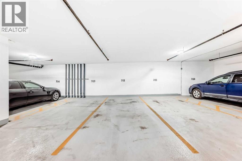 Photo 12 of 1013 730 2 Avenue Sw, Calgary AB