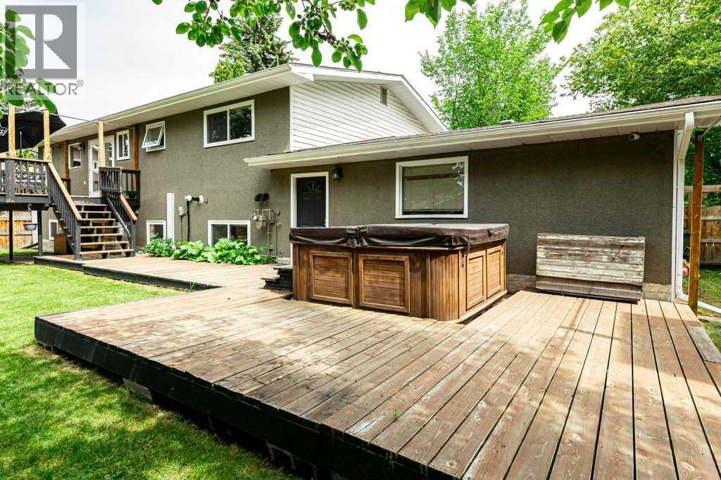 Photo 27 of 3528 44 A Avenue, Red Deer AB