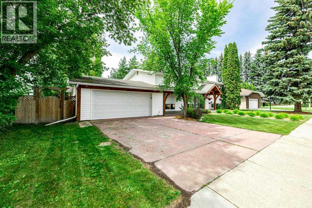 Photo 42 of 3528 44 A Avenue, Red Deer AB