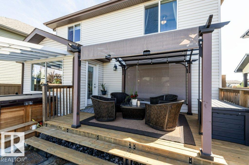 Photo 64 of 16820 57 St Nw, Edmonton AB
