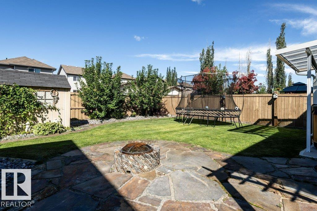 Photo 37 of 16820 57 St Nw, Edmonton AB