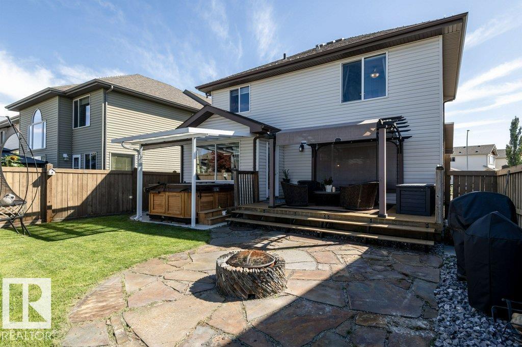 Photo 62 of 16820 57 St Nw, Edmonton AB