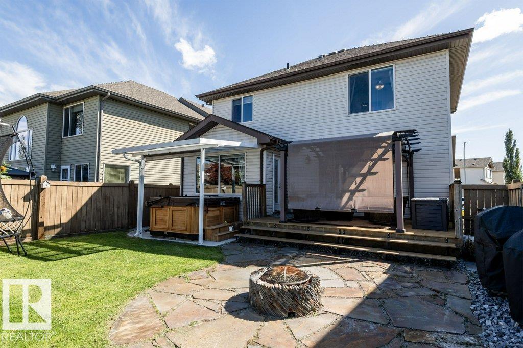 Photo 30 of 16820 57 St Nw, Edmonton AB