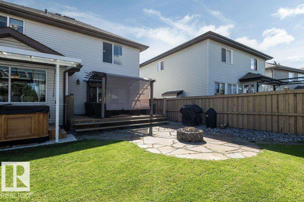 Photo 65 of 16820 57 St Nw, Edmonton AB