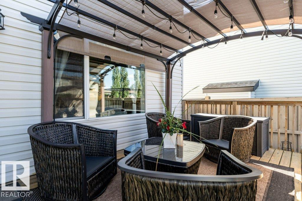 Photo 27 of 16820 57 St Nw, Edmonton AB