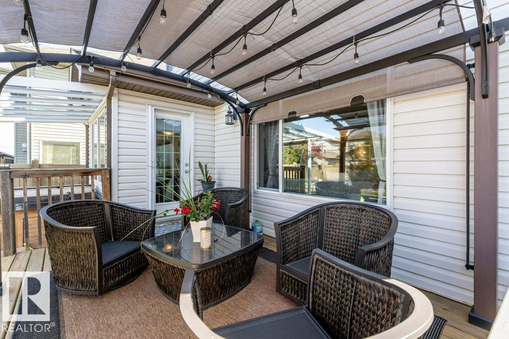 Photo 29 of 16820 57 St Nw, Edmonton AB