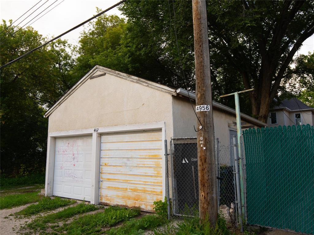 Photo 1 of 432 Stella Avenue, Winnipeg MB