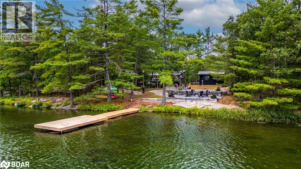 Photo 2 of 3193 Muskoka Street, Severn ON
