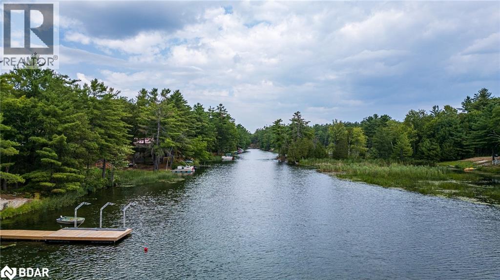 Photo 11 of 3193 Muskoka Street, Severn ON