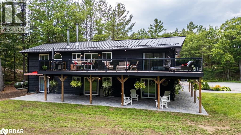 Photo 7 of 3193 Muskoka Street, Severn ON