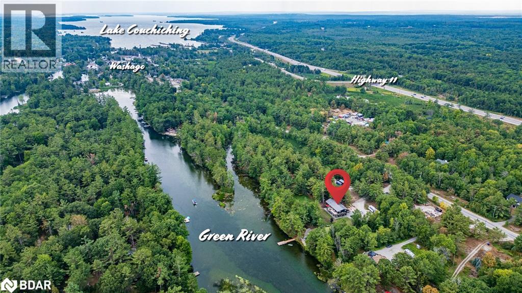 Photo 13 of 3193 Muskoka Street, Severn ON