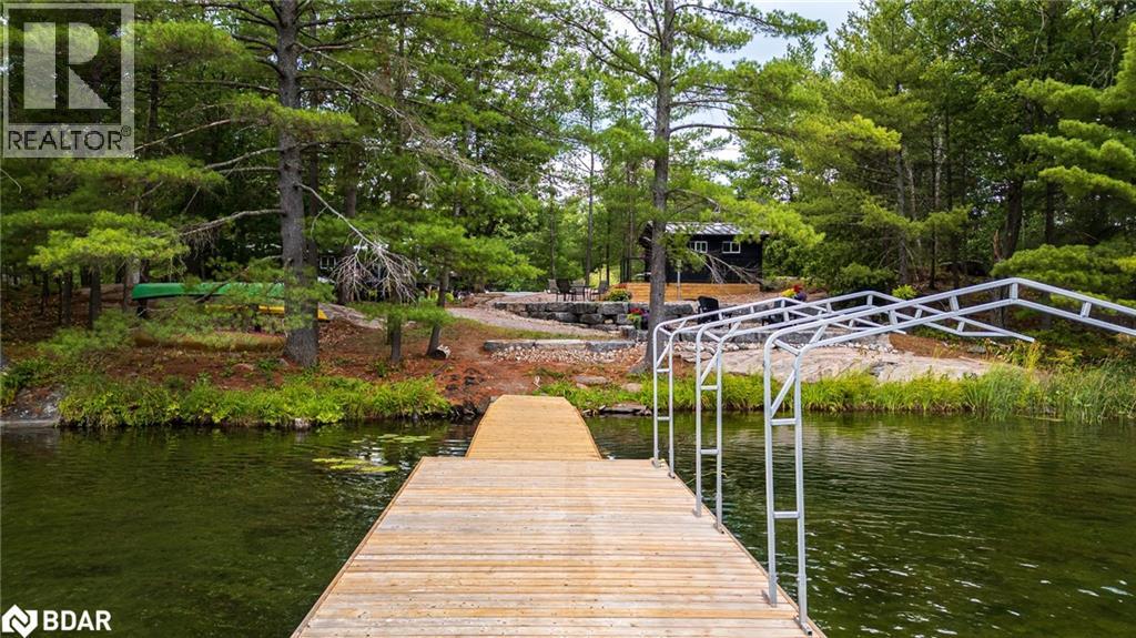 Photo 10 of 3193 Muskoka Street, Severn ON
