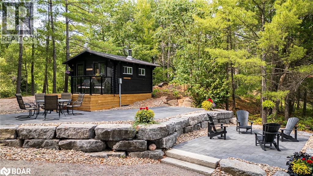 Photo 9 of 3193 Muskoka Street, Severn ON