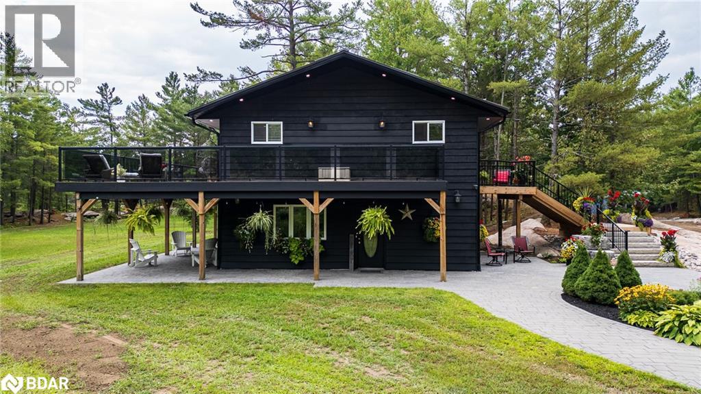 Photo 6 of 3193 Muskoka Street, Severn ON