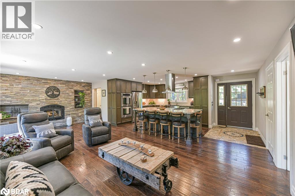 Photo 28 of 3193 Muskoka Street, Severn ON