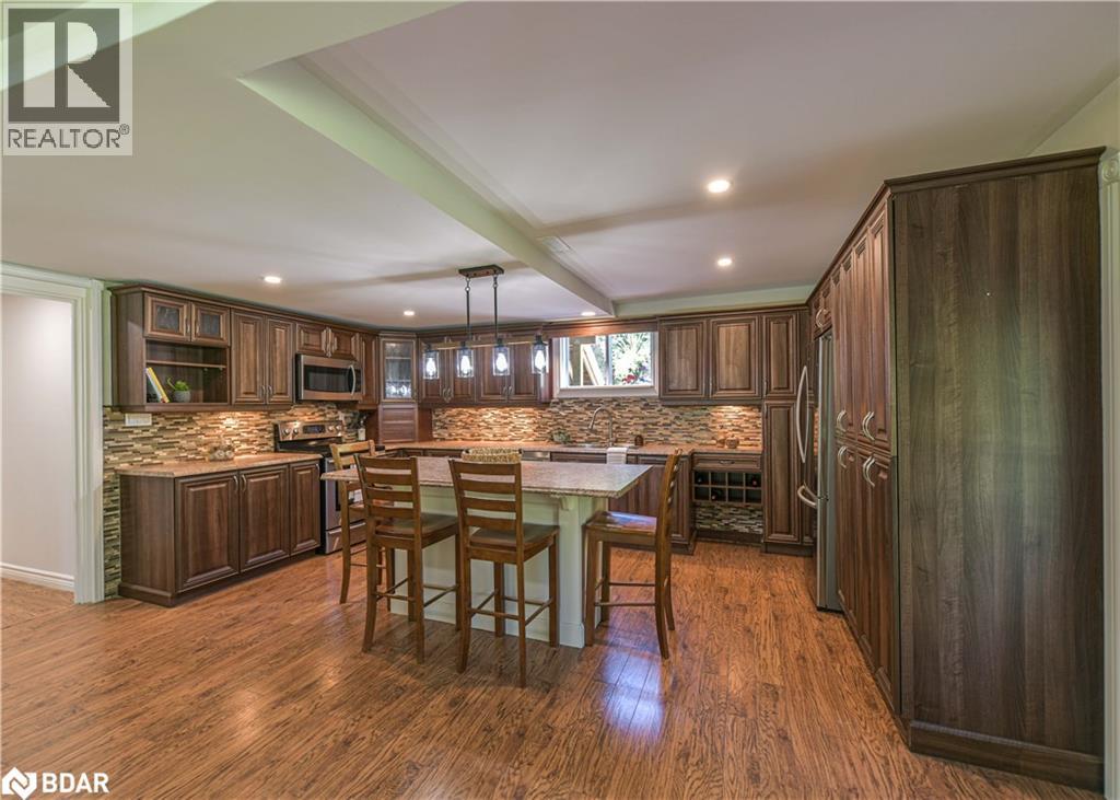 Photo 19 of 3193 Muskoka Street, Severn ON