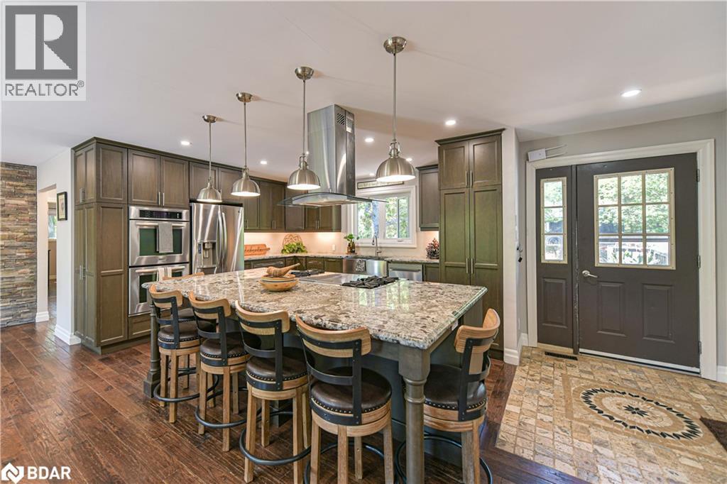 Photo 29 of 3193 Muskoka Street, Severn ON