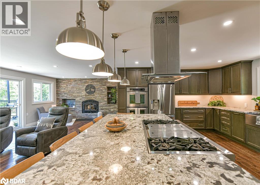 Photo 30 of 3193 Muskoka Street, Severn ON