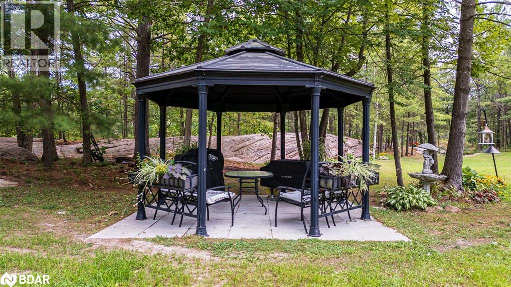 Photo 8 of 3193 Muskoka Street, Severn ON