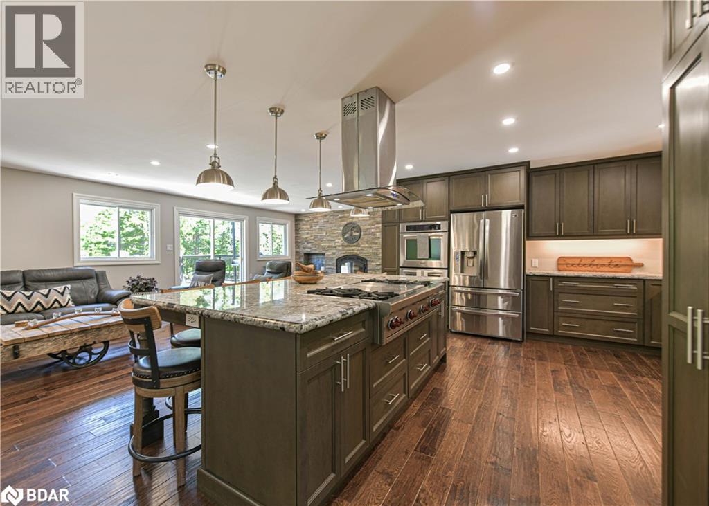 Photo 31 of 3193 Muskoka Street, Severn ON