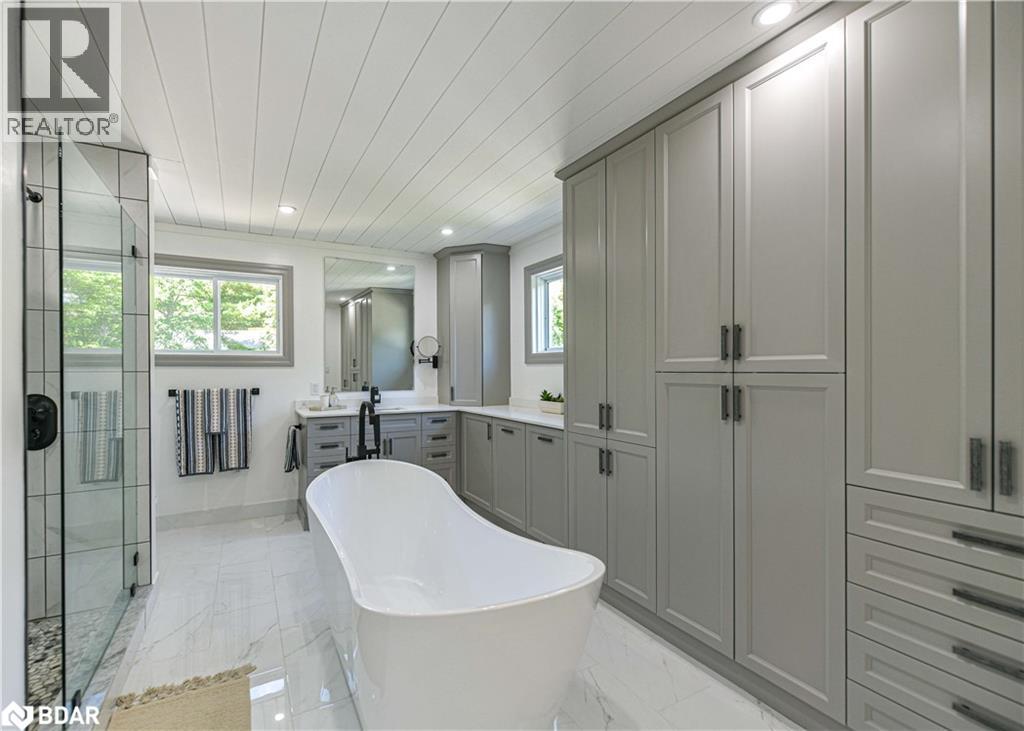 Photo 37 of 3193 Muskoka Street, Severn ON