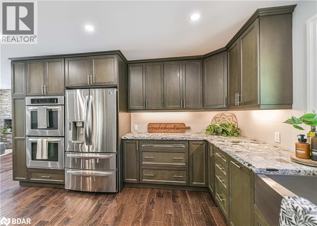 Photo 32 of 3193 Muskoka Street, Severn ON