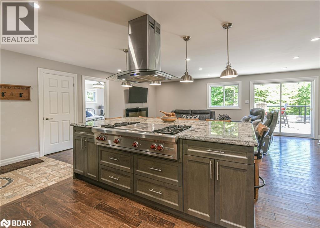 Photo 34 of 3193 Muskoka Street, Severn ON