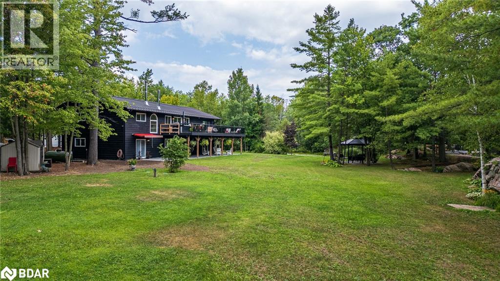 Photo 47 of 3193 Muskoka Street, Severn ON