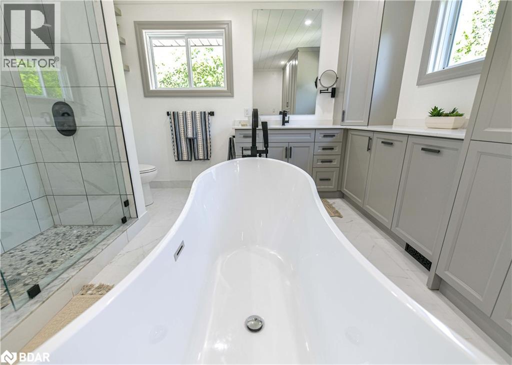 Photo 41 of 3193 Muskoka Street, Severn ON
