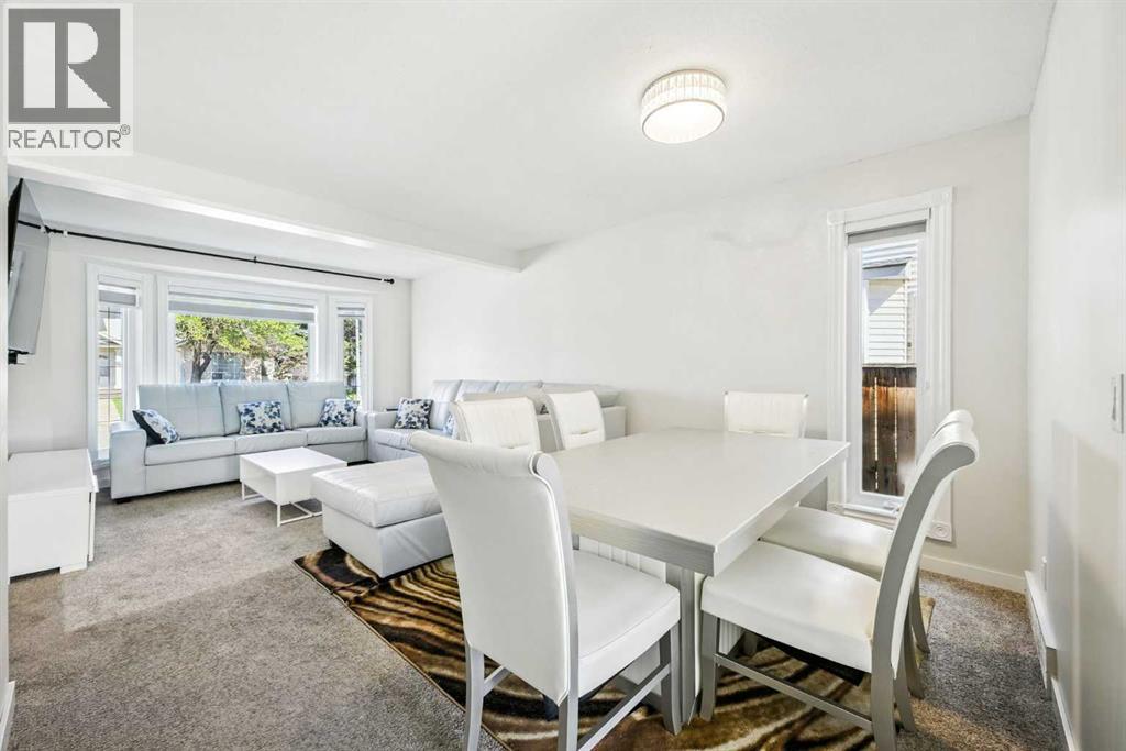 Single Family House for Sale in  Erin Road  SE Erin Woods Calgary 