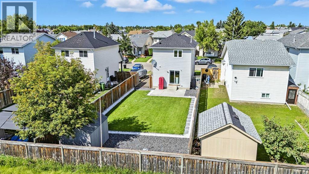 Single Family House for Sale in  Erin Road  SE Erin Woods Calgary 