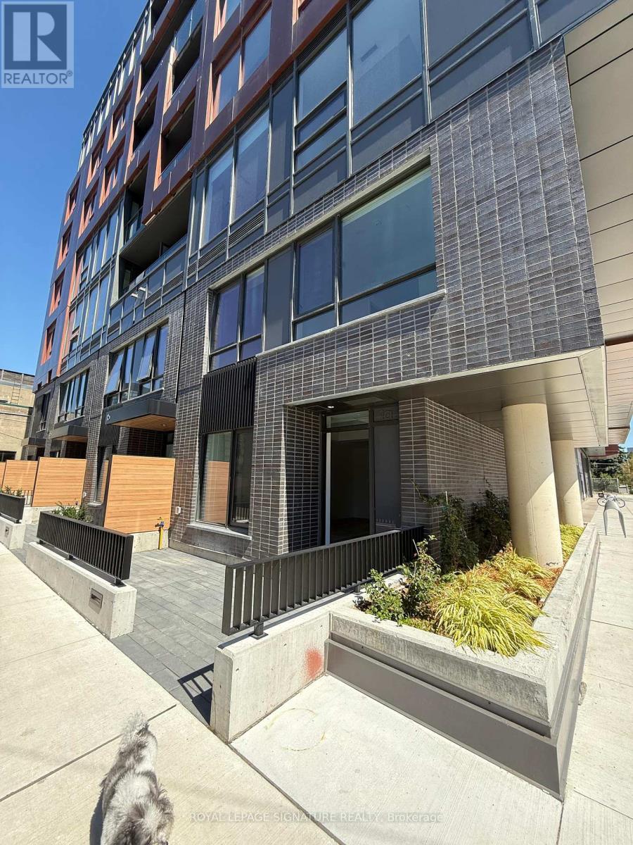 Photo 1 of 106 28 Eastern Avenue, Toronto ON