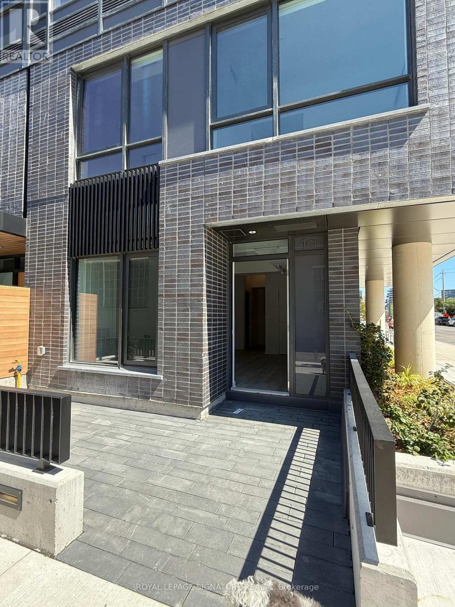 Photo 13 of 106 28 Eastern Avenue, Toronto ON