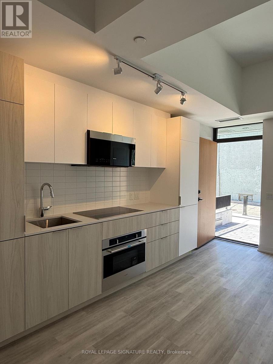 Photo 7 of 106 28 Eastern Avenue, Toronto ON