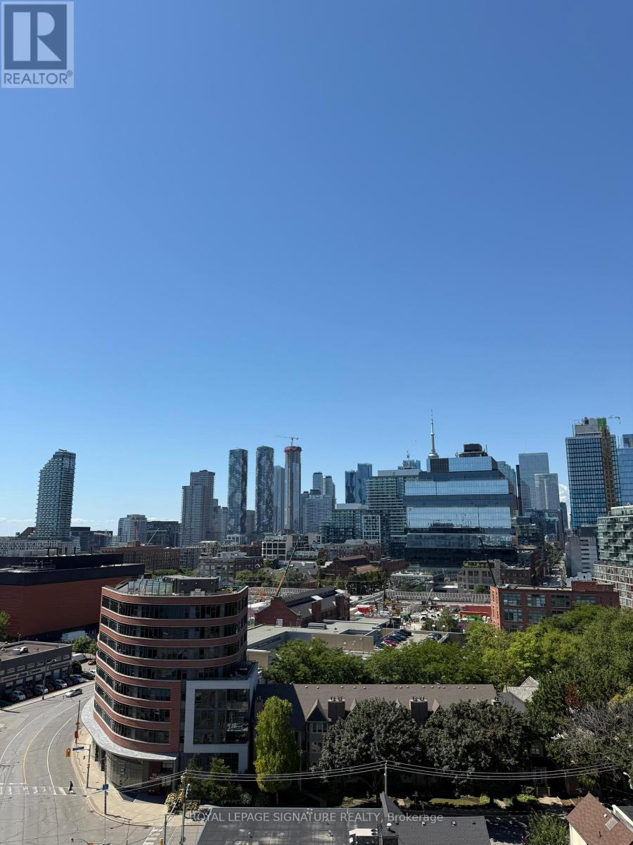Photo 3 of Ph 17 28 Eastern Avenue, Toronto ON