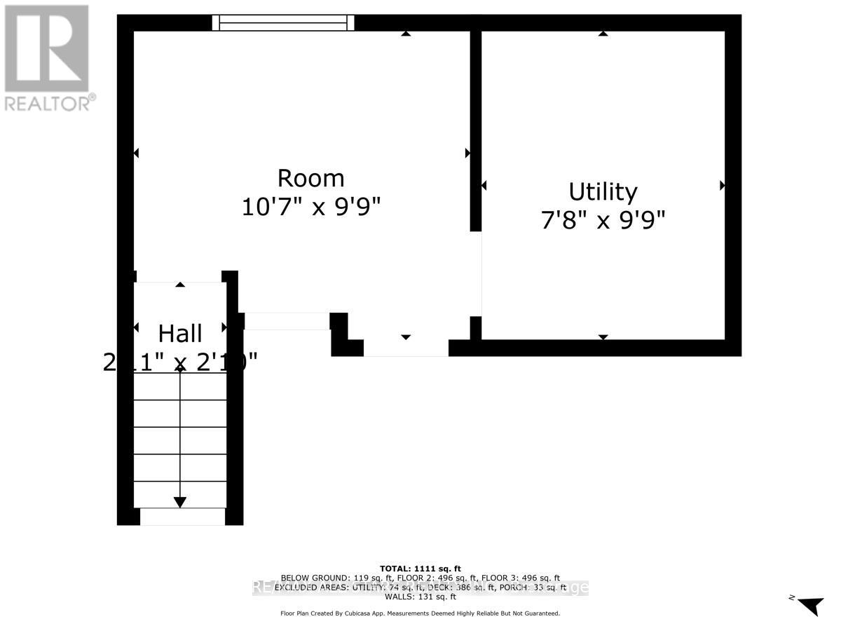 Photo 25 of 3 Hattie Court, Georgina ON