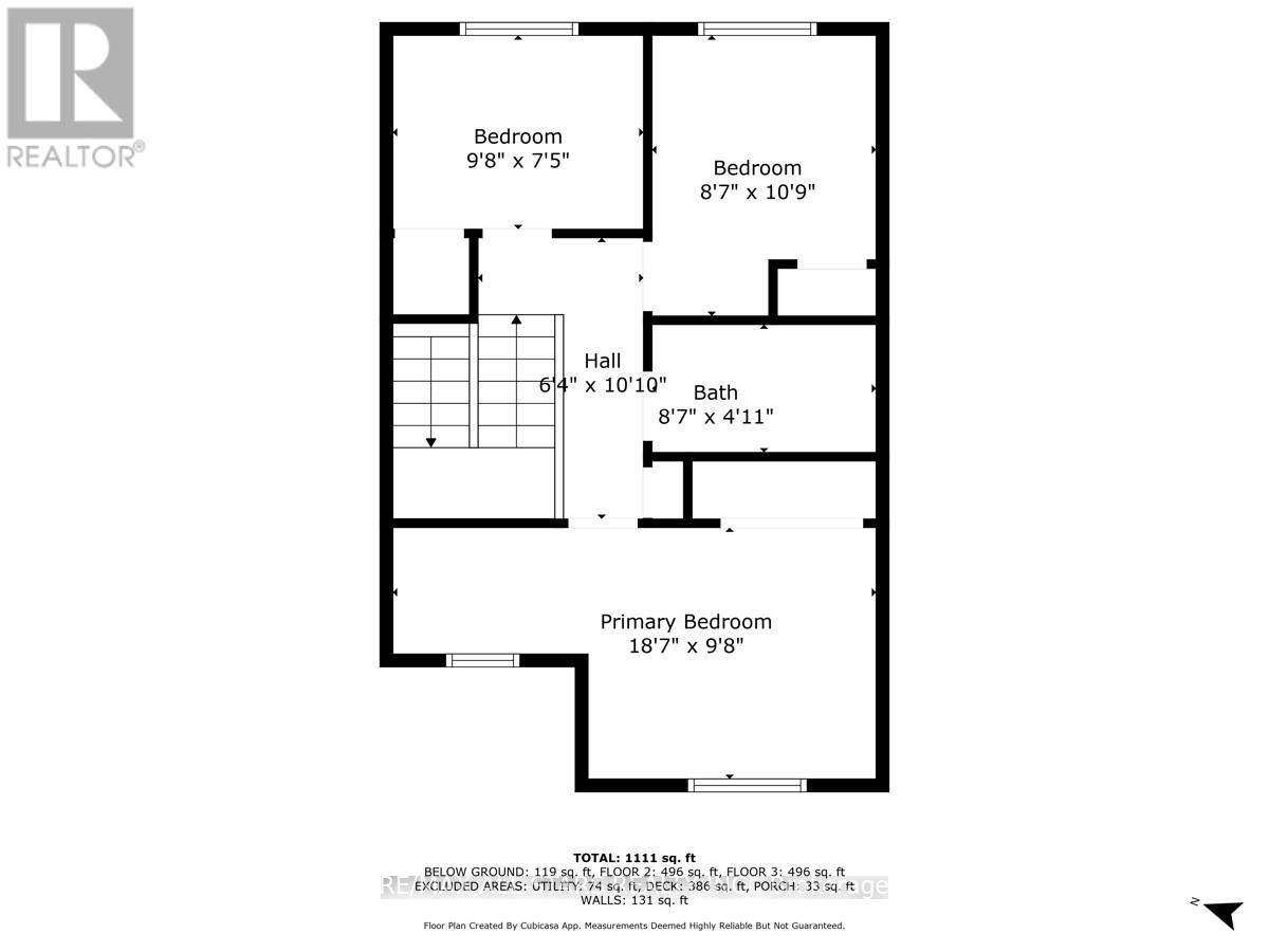 Photo 26 of 3 Hattie Court, Georgina ON